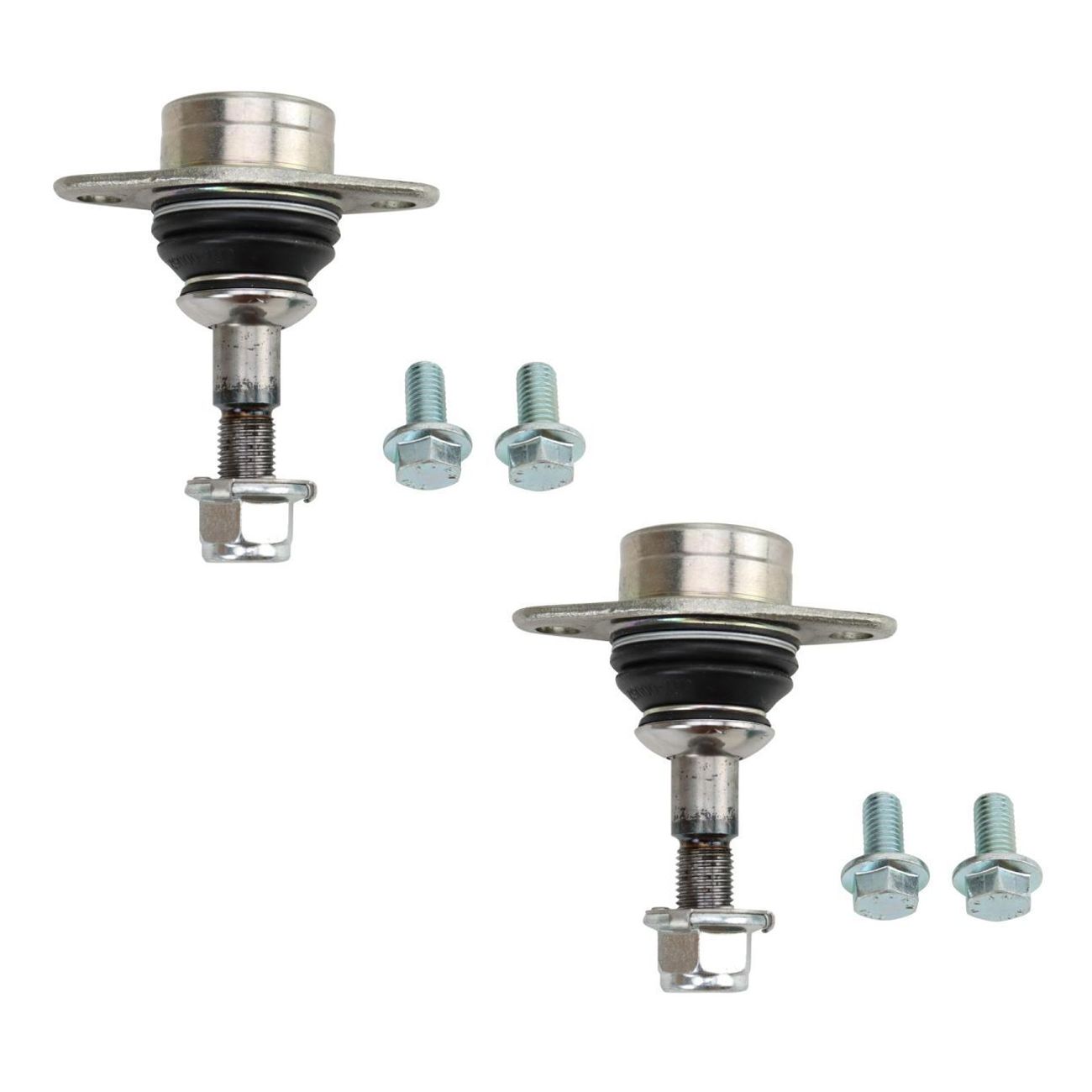 RTS Front Ball Joint Set Fits 2006-2010 BMW