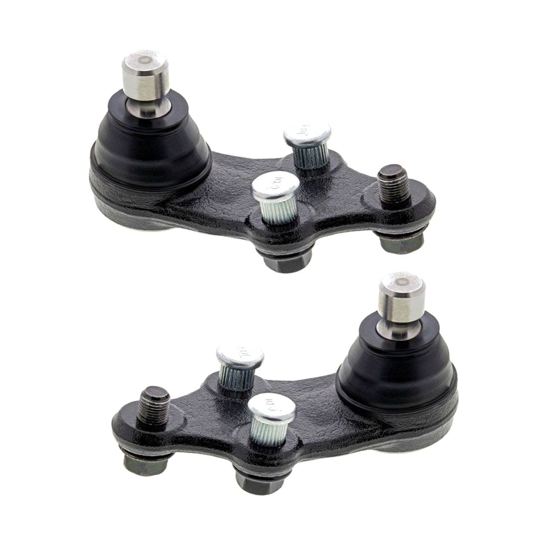 For Hyundai 2014-2015 Tucson Kia 2014-2016 Sportage Front Lower Ball Joints