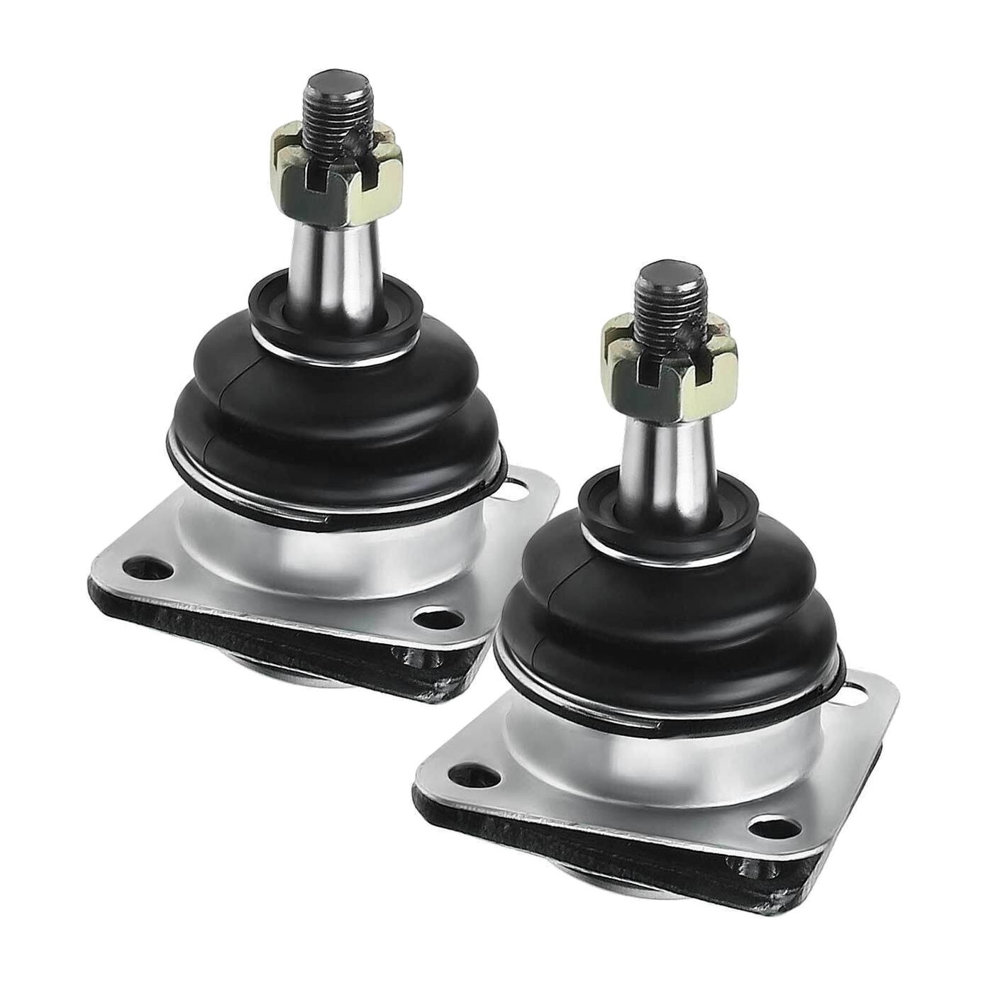 2x Front Upper Ball Joints for Chevrolet Camaro Pontiac Firebird 1993 1994-2002