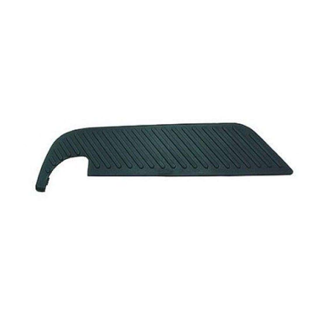 For 2001-2003 F-150 King Ranch Rear Upper Bumper Step Pad-Right (Passenger)-