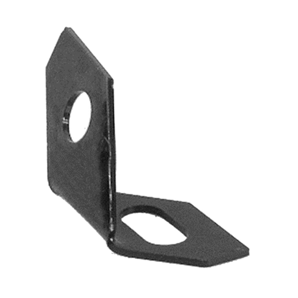 For 1967-1968 Mustang Shelby GT-350 Quarter Panel Front to Bumper Bracket-Right