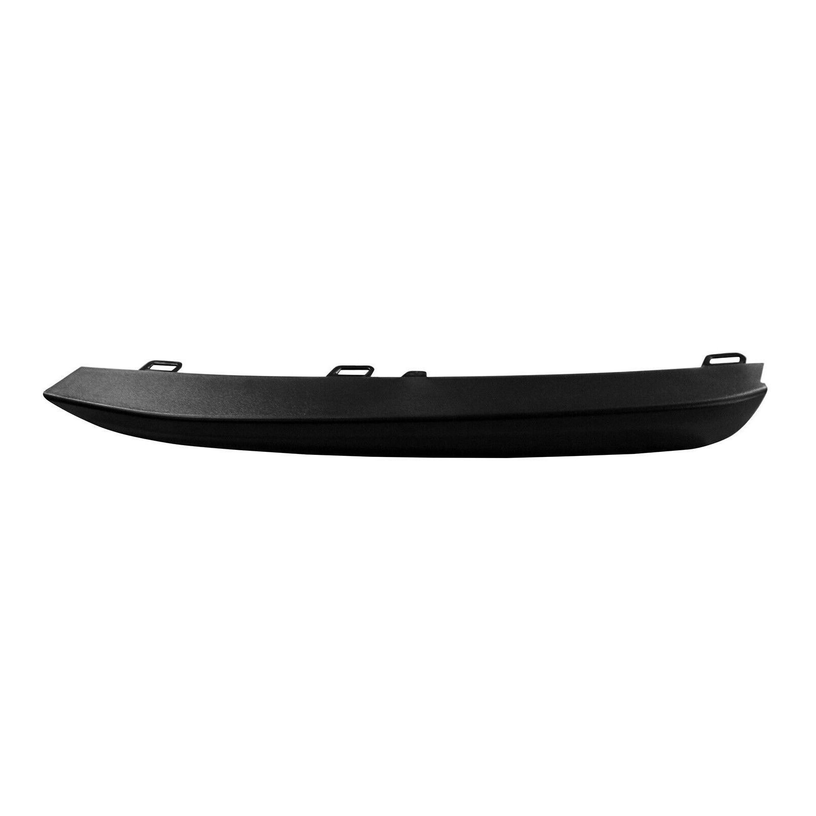 for 2016 - 2018 328i Front Bumper Molding (Left/Driver Side) - 2017
