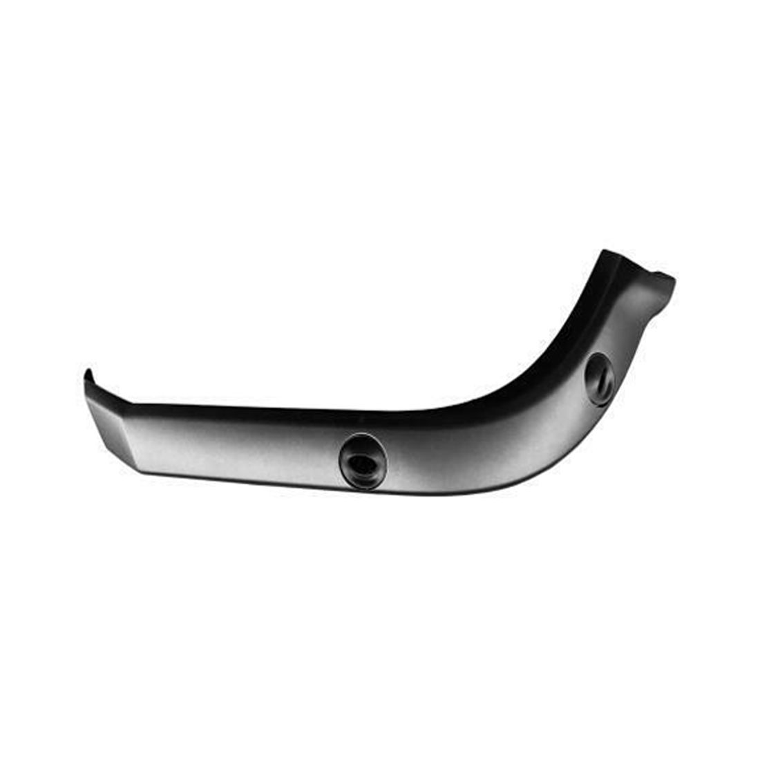 For 2020 1500 Hemi Sport A86459-68404408AB Rear Bumper Trim-Right (Passenger)-