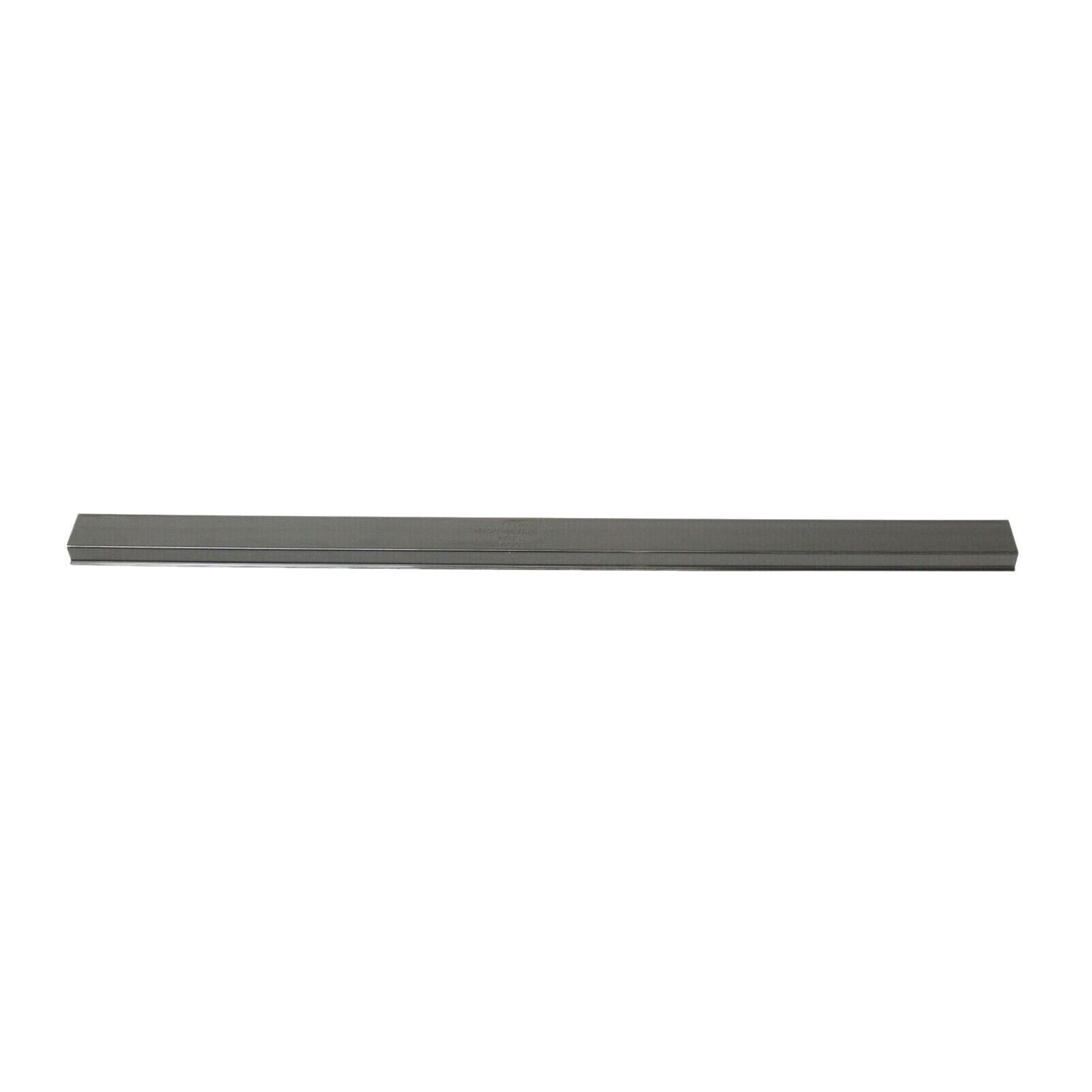 FIT FOR RAV-4 2006 2007 2008 2009 2010 2011 2012 FRONT BUMPER MOULDING BLACK