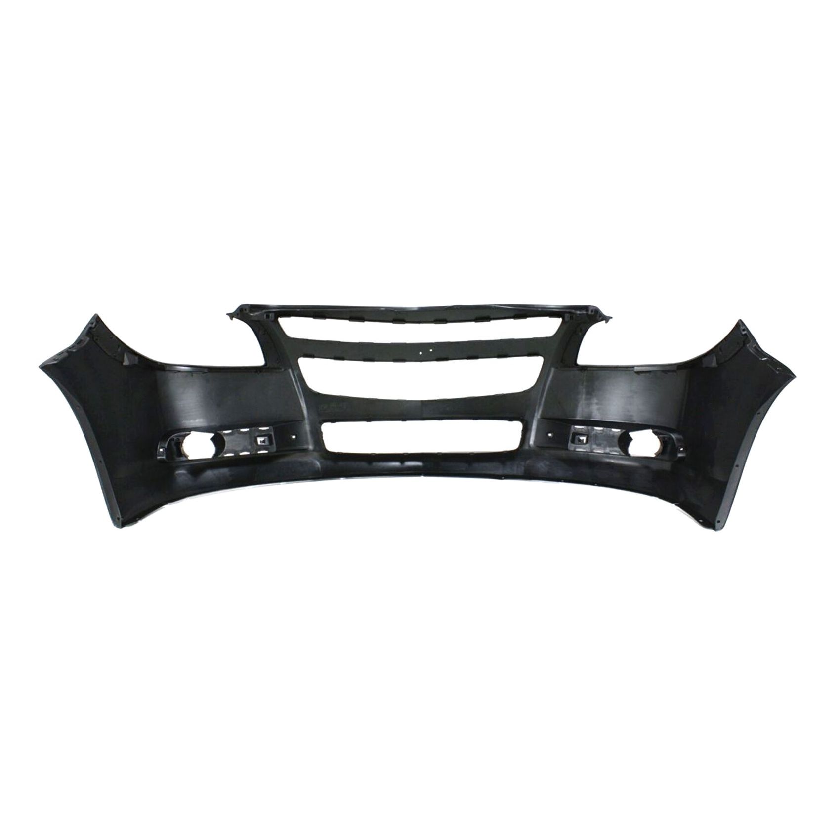 Front Bumper Fascia For 2008-2012 Chevrolet Malibu Sedan 20832808