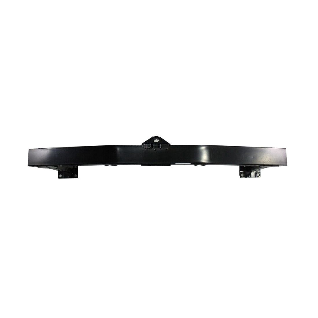Front Bumper Reinf For 14-15 Rogue Select Sport Utility Ni1006223 62030Jm00A