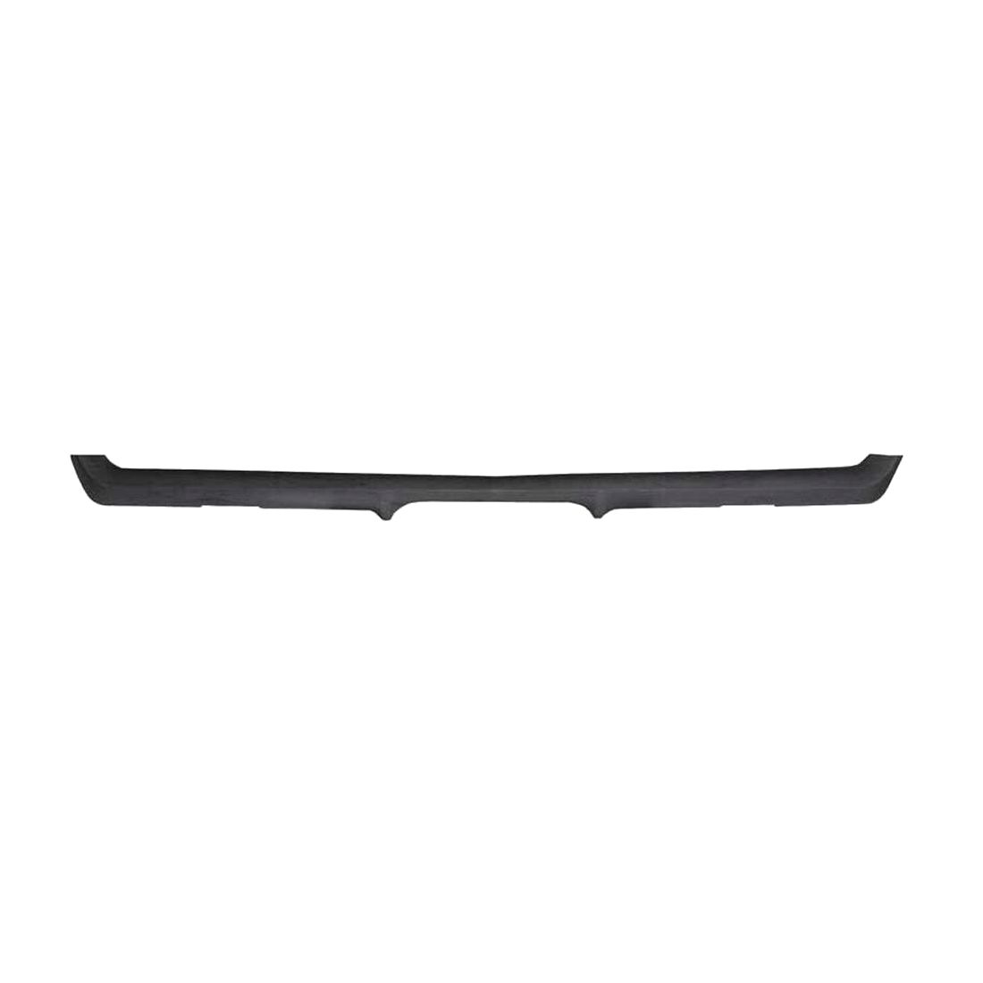 For Chevrolet 1969 Camaro Base Convertible Endura Front Bumper
