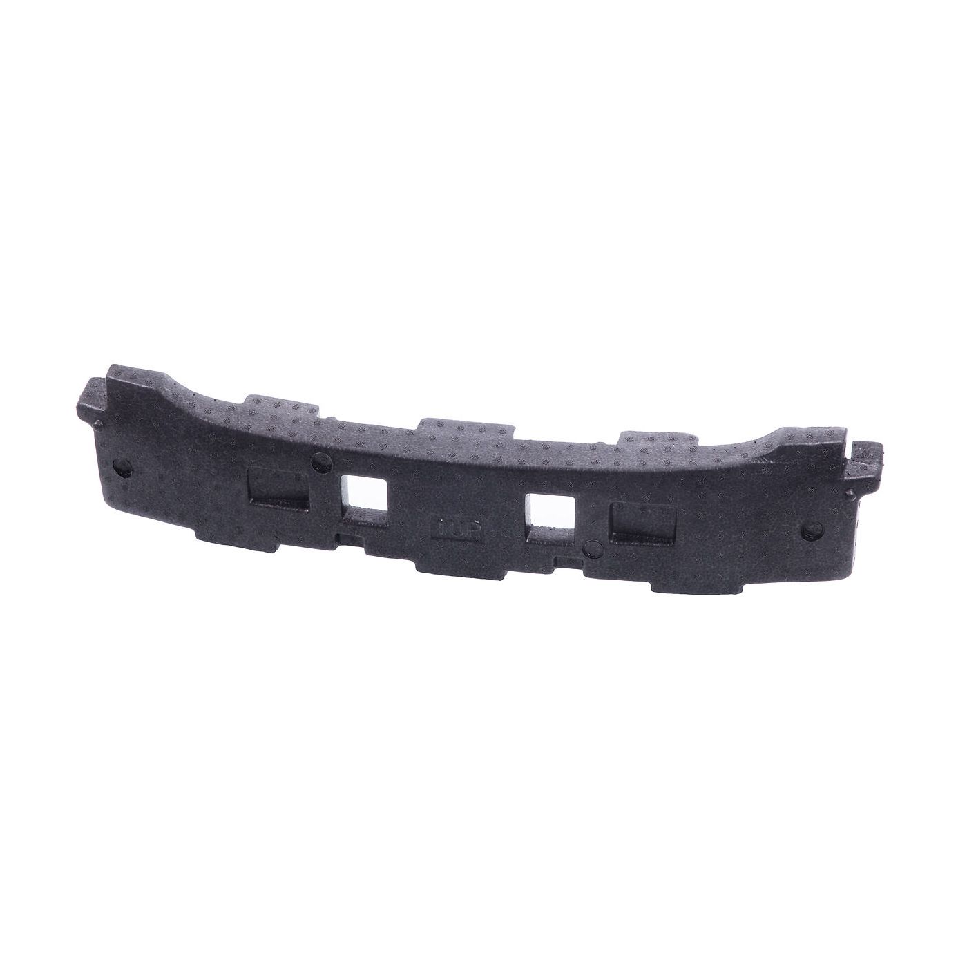 For 2007-2009 Toyota Camry LE Front Bumper Absorber Impact Foam Replacement