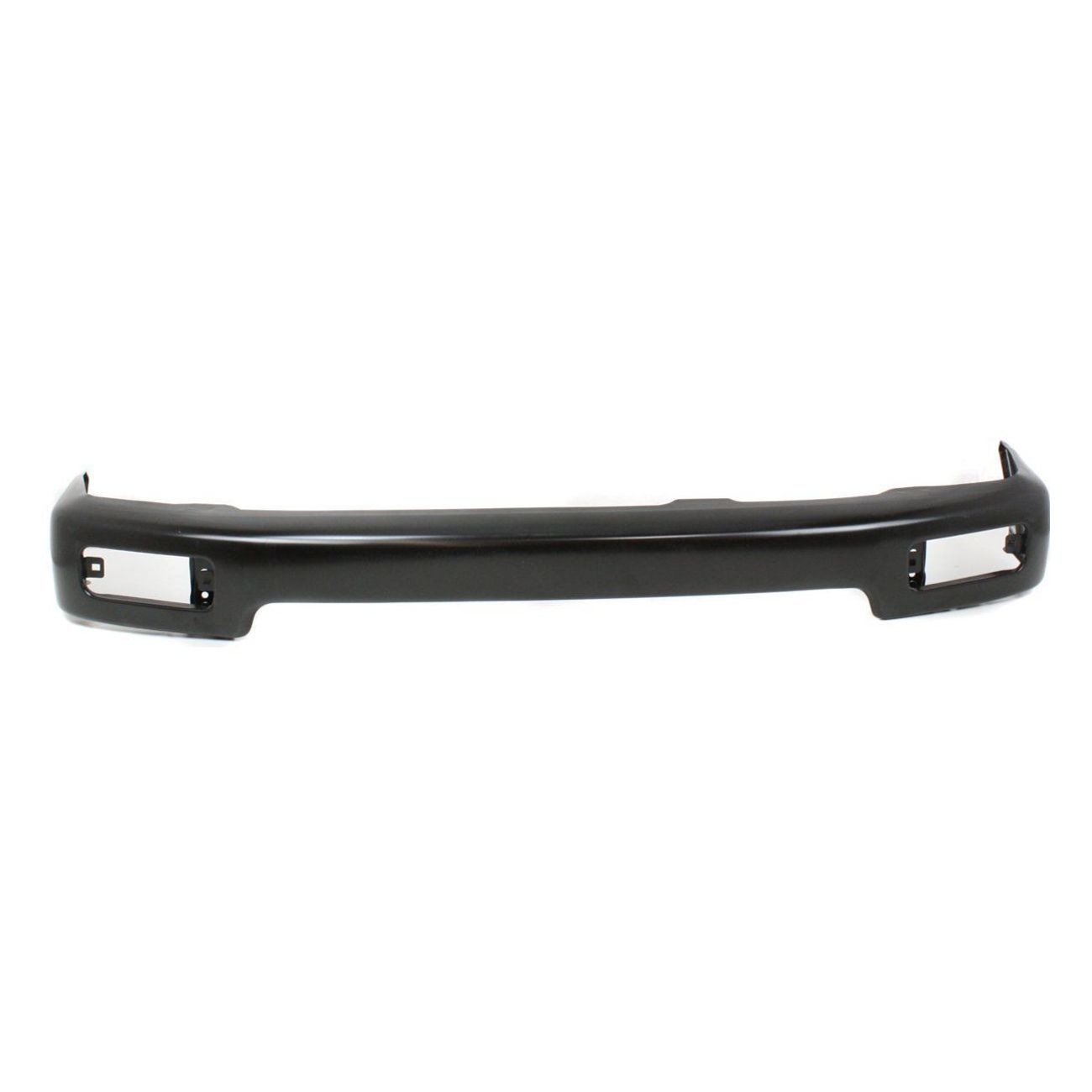 Front Bumper For 96-98 4Runner SR5 Sport Utility SR5 Models Steel Painted Black