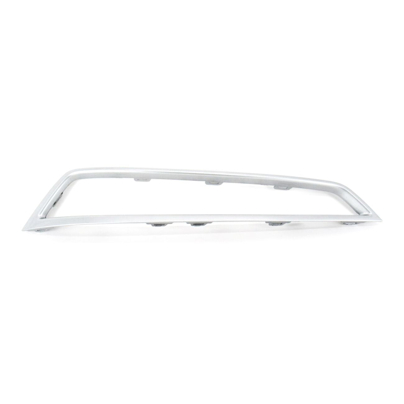 For Acura 2010-2013 MDX Base Sport Utility Passenger R Front Bumper Garnish