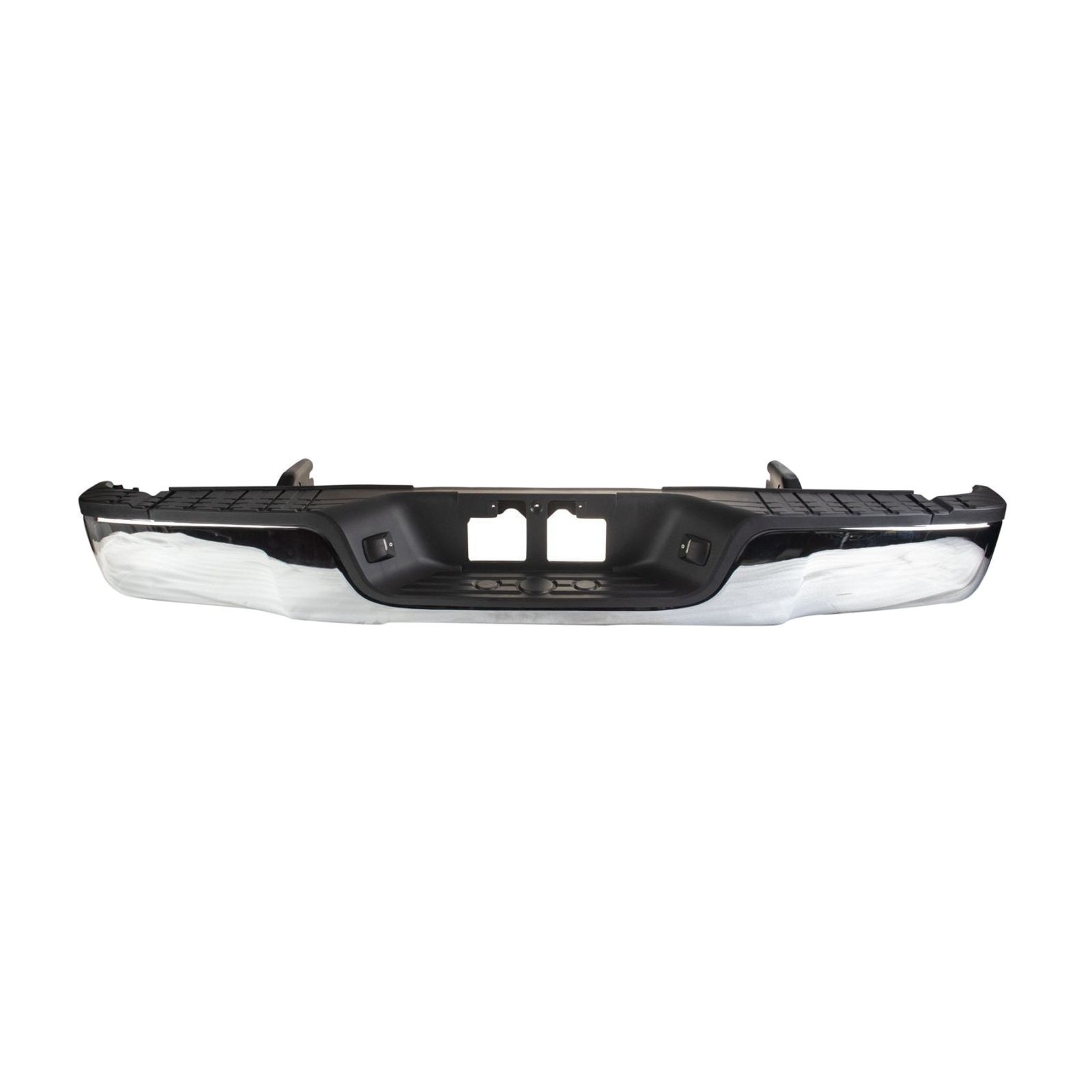 For Toyota 2007-2013 Tundra Rear Bumper