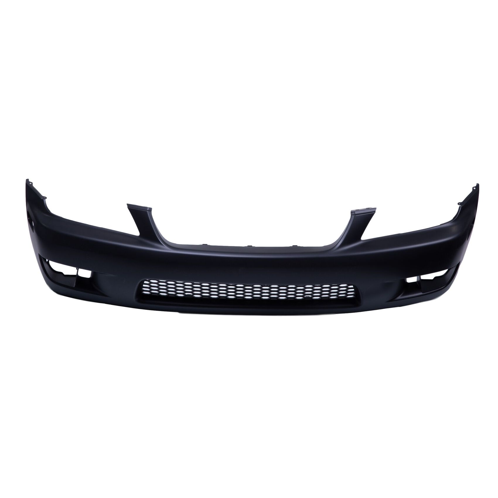 Front Bumper Assembly w/o Headlamp Washer For Lexus 01-05 IS300 Base Altezza