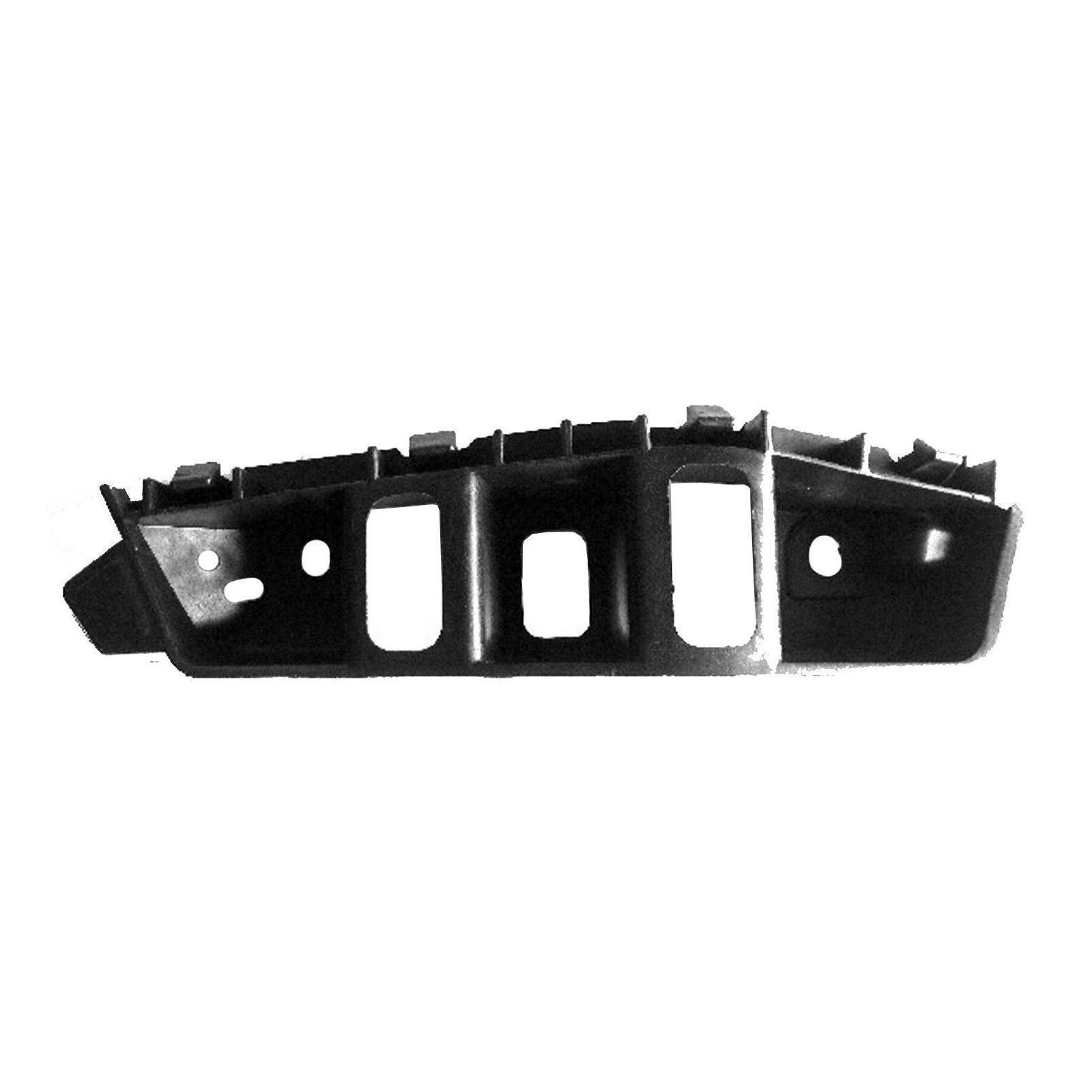 for 2011 2014 Volkswagen Touareg FT Front RH Passenger Right Bumper Outer