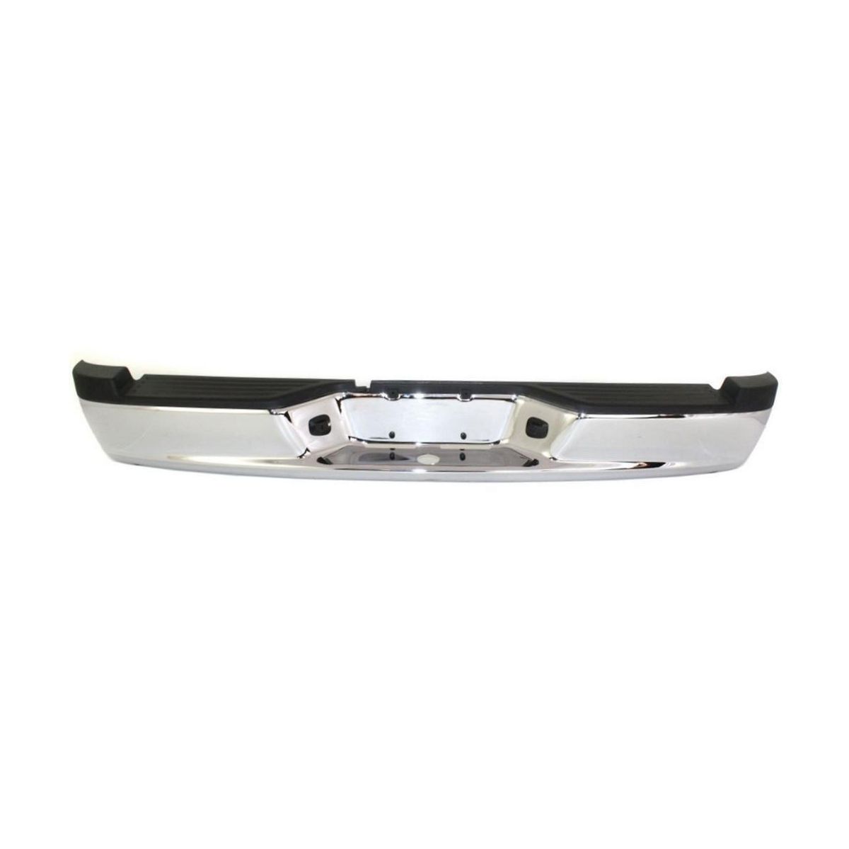 Rear Step Bumper Assy For 2008 Dakota TRX Ram 2011 Dakota Big Horn CH1103113