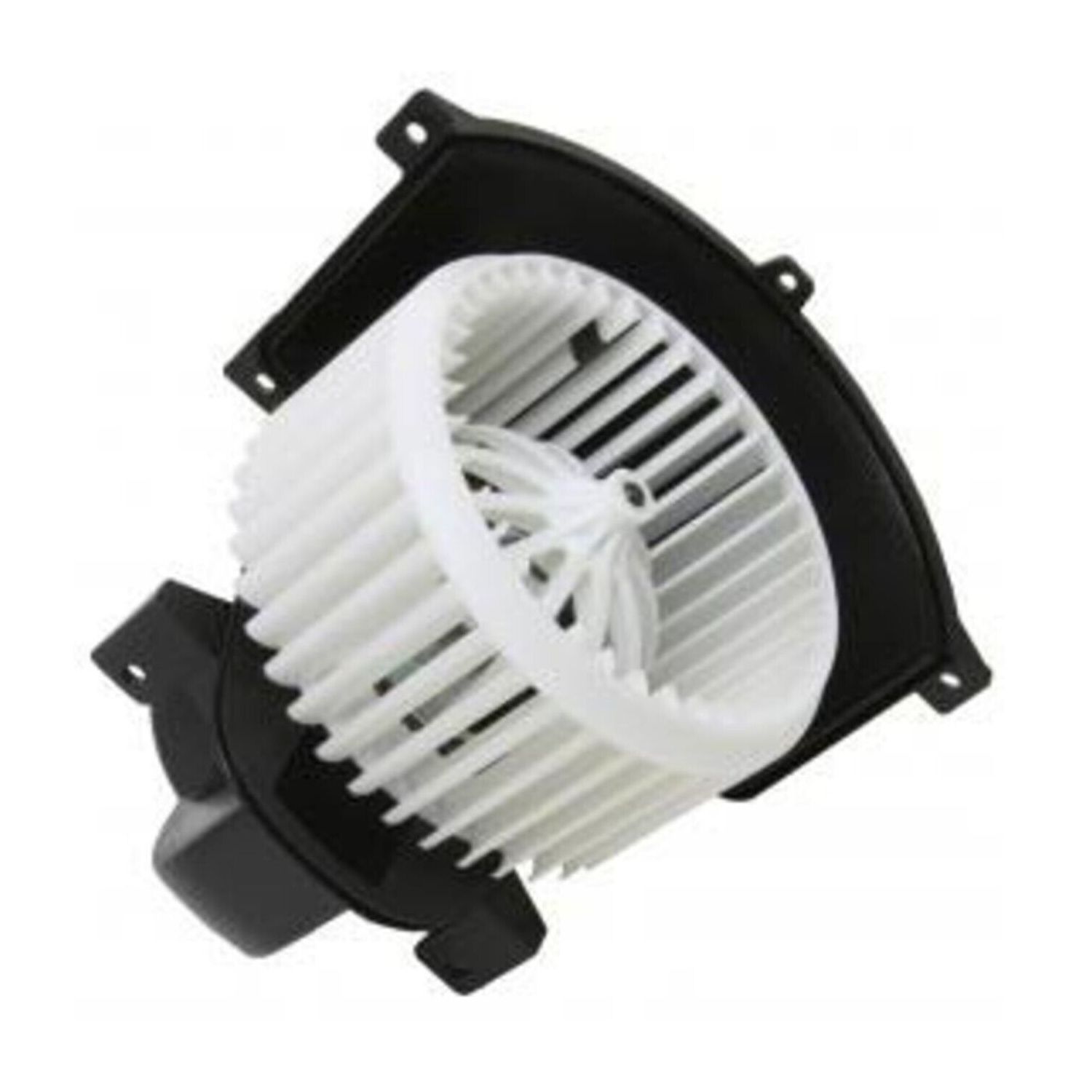 For 2009-2010 Volkswagen Touareg Comfortline Sport Utility Blower Motors Front