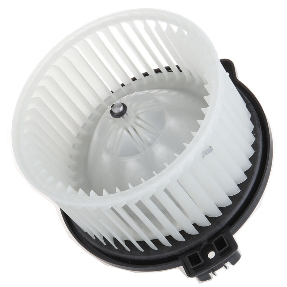 HVAC Heater Blower Motor w/Fan For Toyota 2001-2007 Sequoia 2004-2006 Tundra