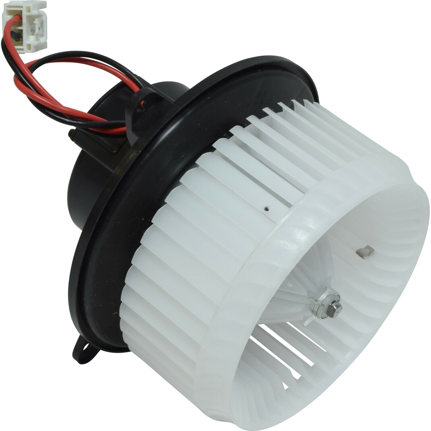 HVAC Blower Motor For 12-17 Buick Verano 14-16 Cadillac ELR 11-15 Chevrolet Volt