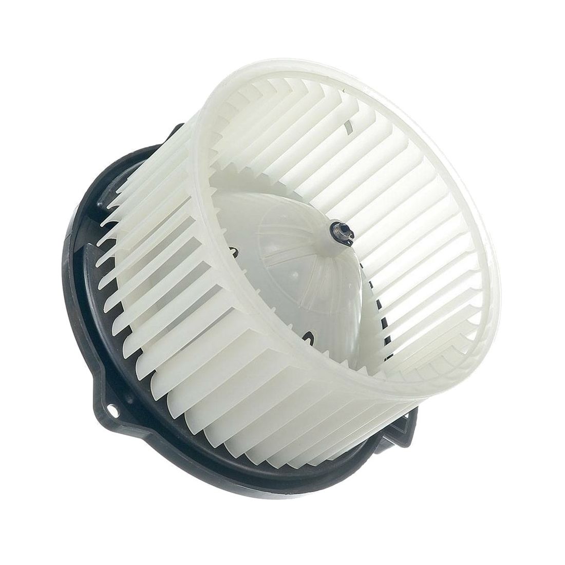 For 2000-2003 Toyota Solara SLE Convertible HVAC Blower Motor with Fan Cage