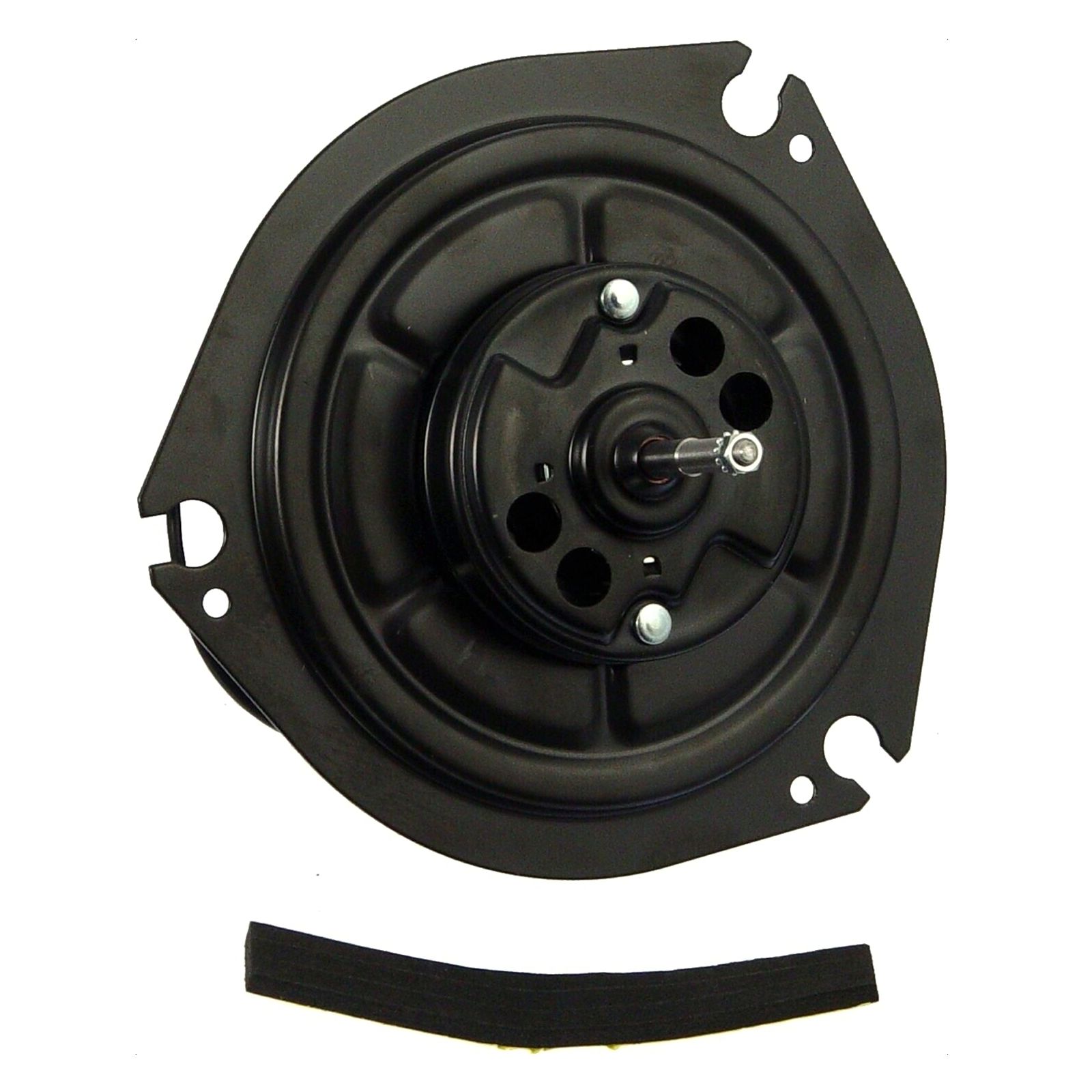 For 95-97 Nissan Pickup Estacas Corto Standard Cab Pickup HVAC Blower Motor