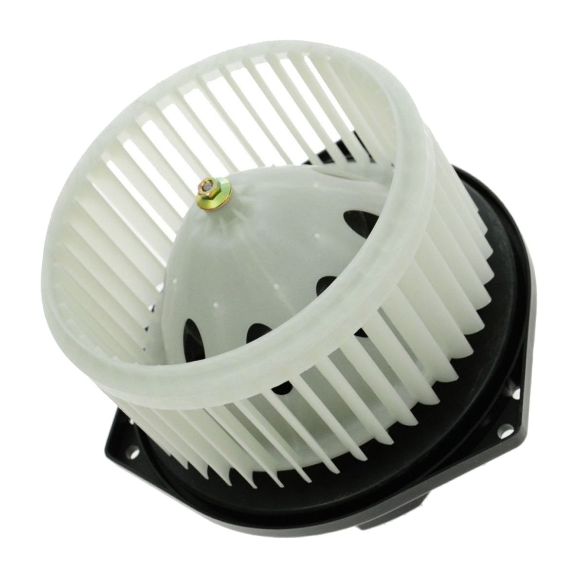 For 14-17 QX70 Nissan 03-09 350Z Heater A/C Front Blower Motor W/Fan Cage