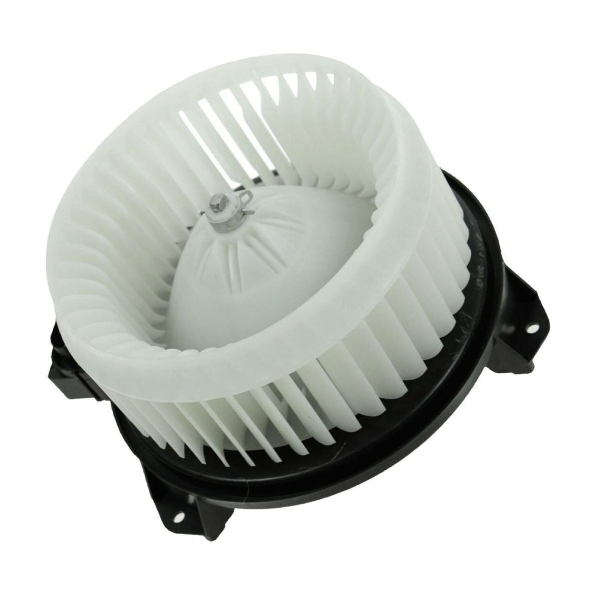 For 2006-2011 Honda Civic A/C AC Heater Blower Motor W/Fan Cage 79310Snaa02