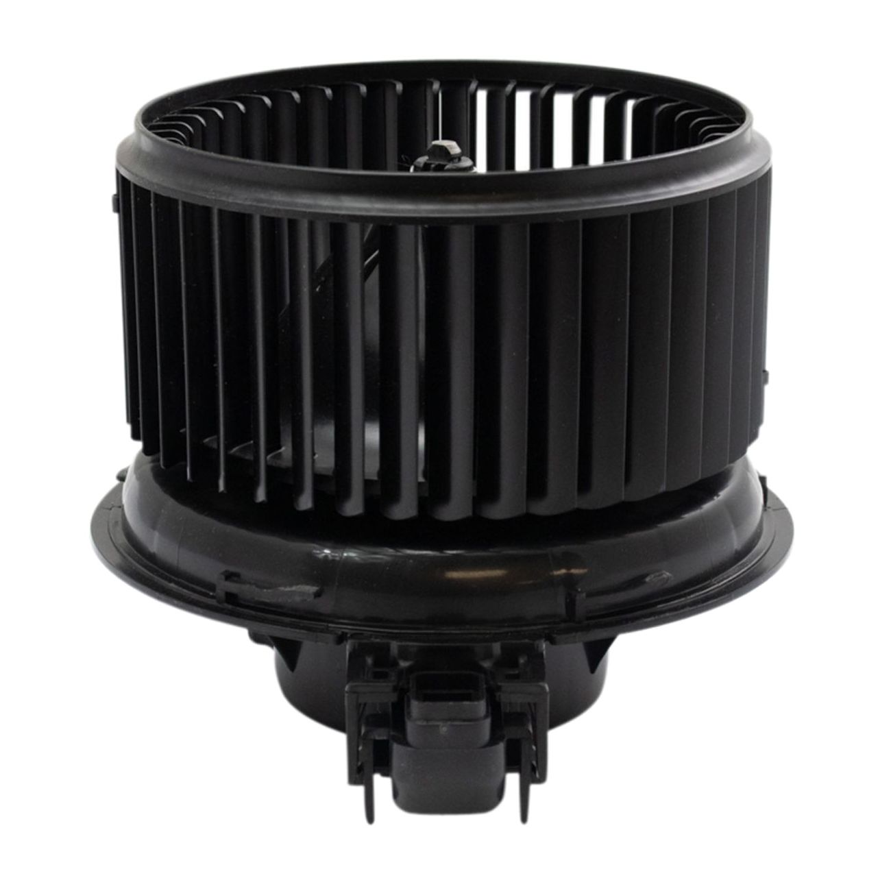 For 2012-2013 Kia Forte Koup HVAC Heater Air A/C Blower Motor with Fan Cage