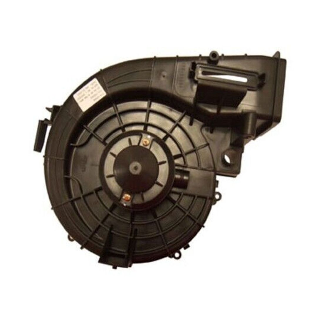 NEW FRONT BLOWER ASSEMBLY FITS NISSAN ALTIMA 2002-2004 27230-8J000 27225-8J000