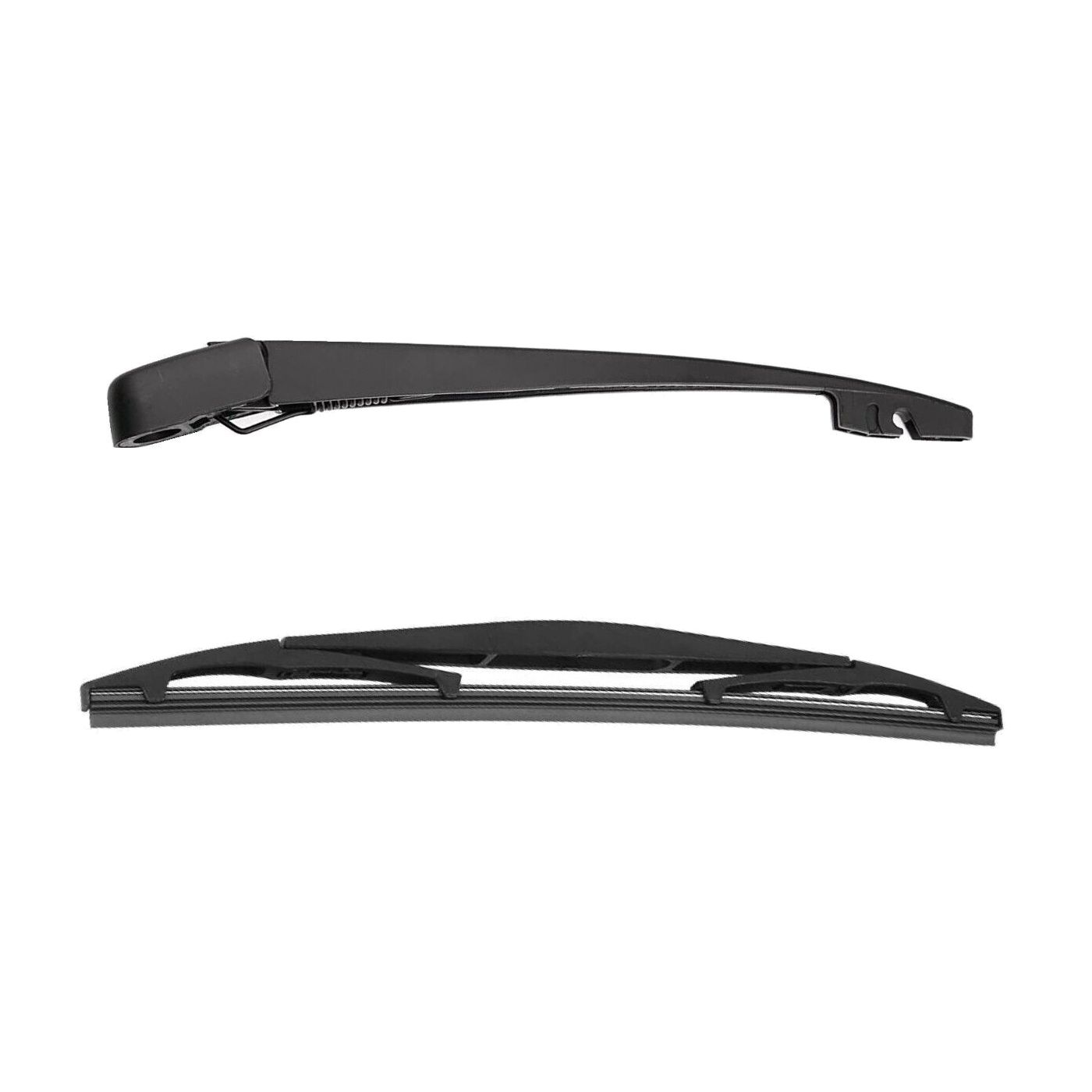For 2011-2014 Nissan Murano CrossCabriolet Convertible Rear Wiper Arm & Blade