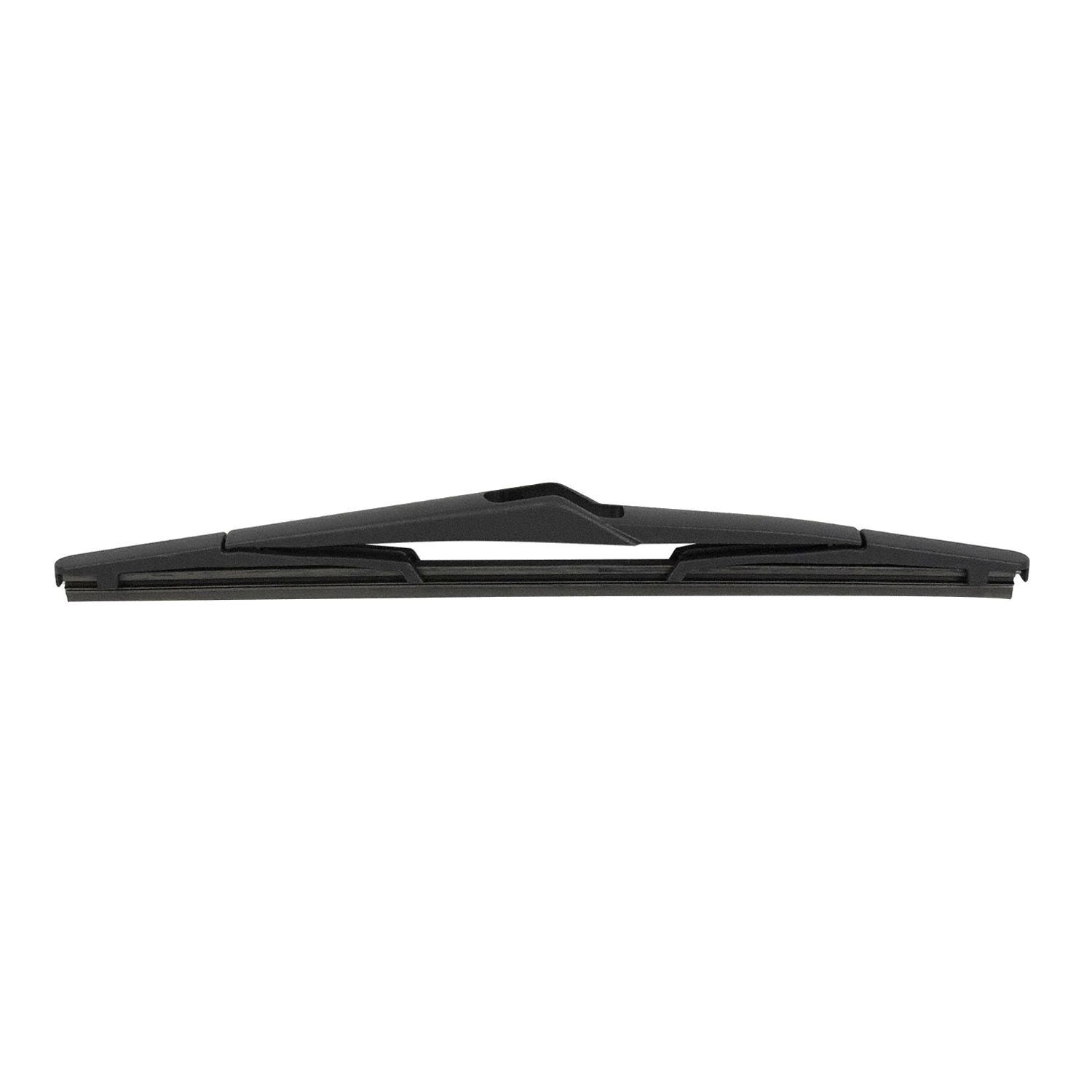 For 2014-2018 Ford Fiesta Titanium Hatchback Windshield Wiper Blade-Blade Rear