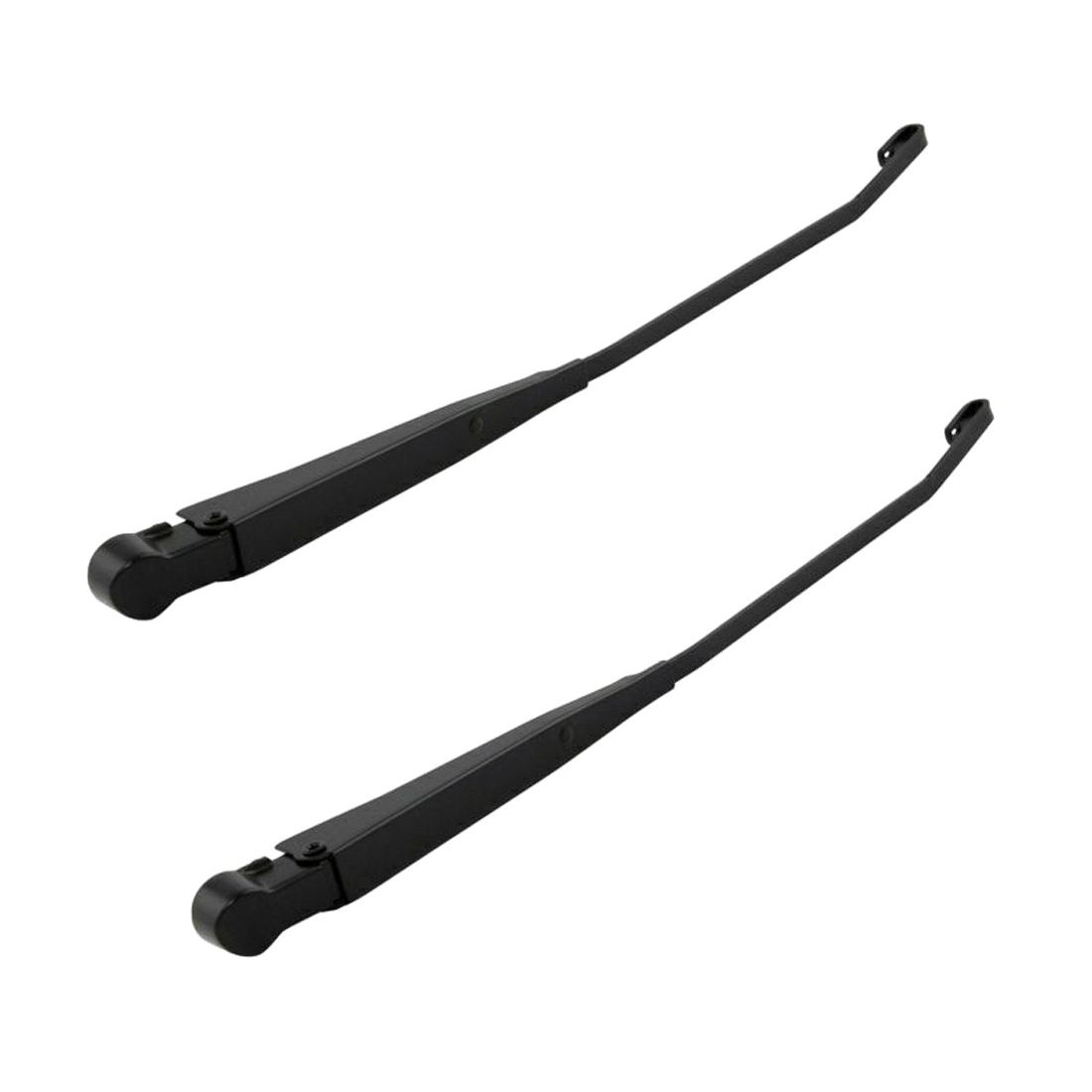 Front Windshield Wiper Arms Set Kit For Ford F-Series Pickup Truck