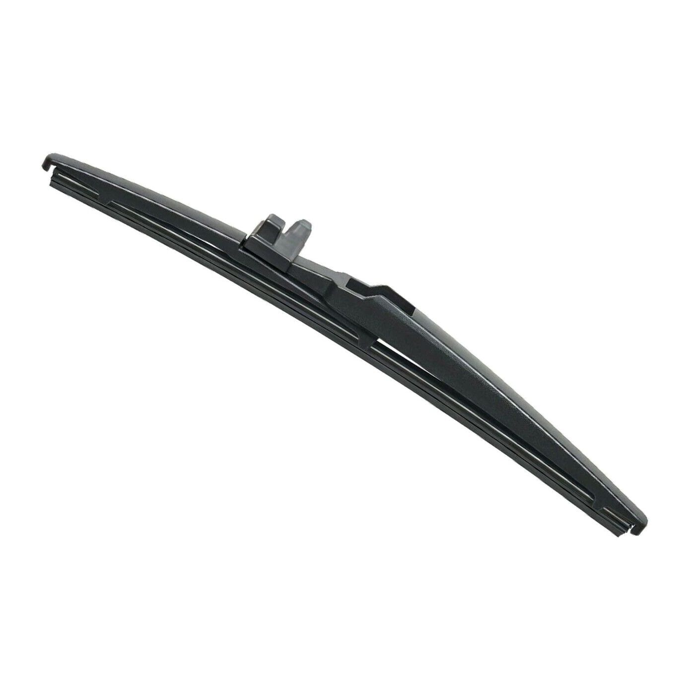 Rear Windshield Wiper Blades For Toyota 17-21 4Runner Base All-Season Exact