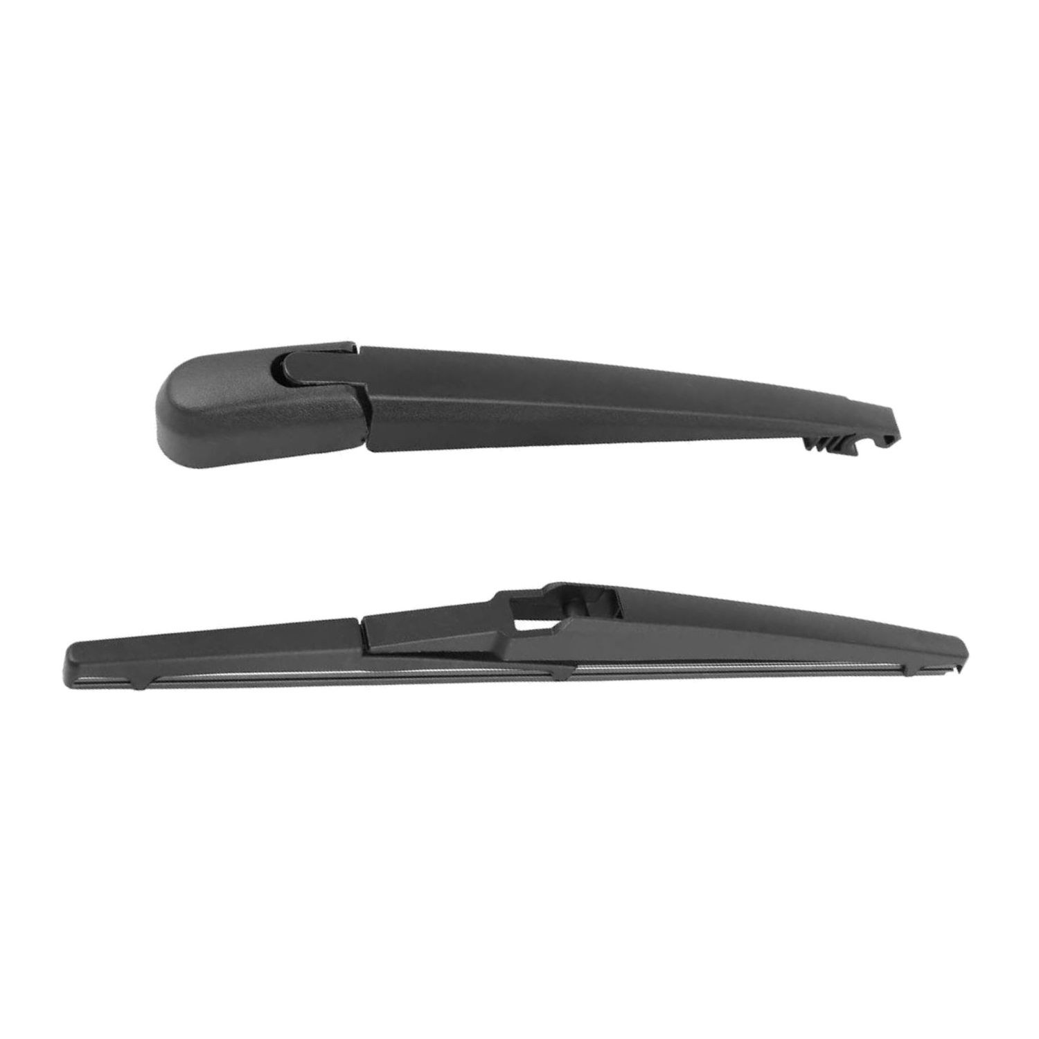 Rear Wiper Arm & Blade For 03-08 Toyota Matrix Base OE 85241-42040 85242-12090