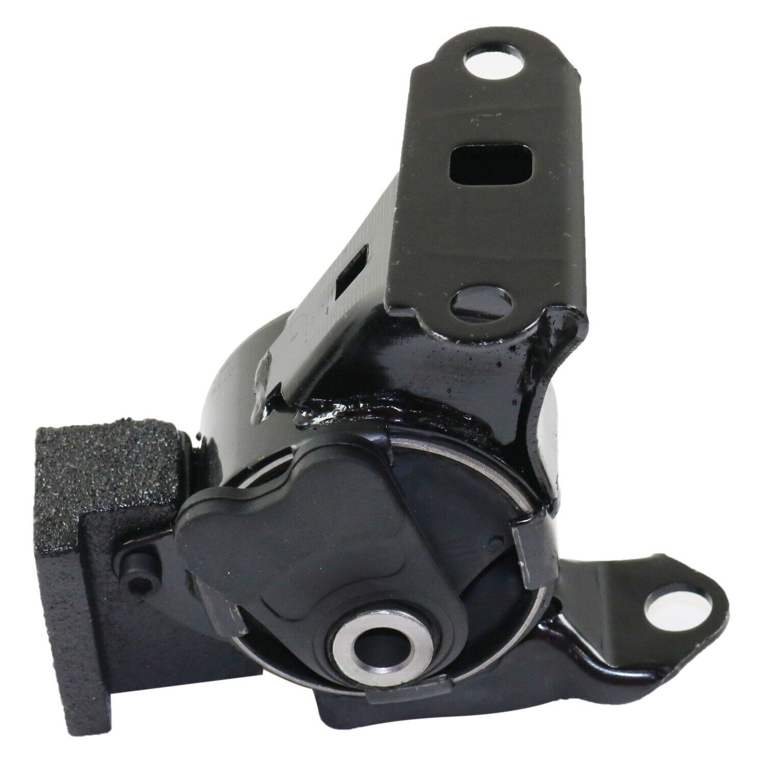 For 2004-2009 Honda Element LX Sport Utility Transmission Mounts