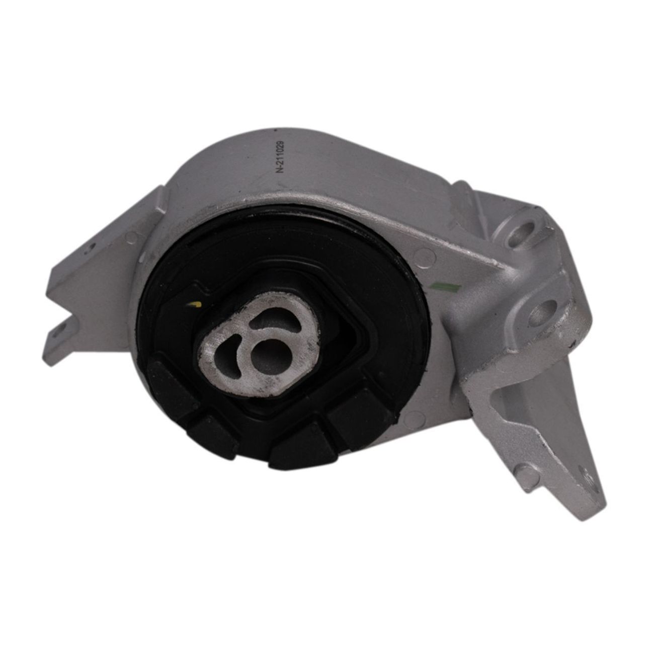 For 10-12 Fusion 07-12 MKZ 10-11 Milan Transmission Mount Driver Side Left