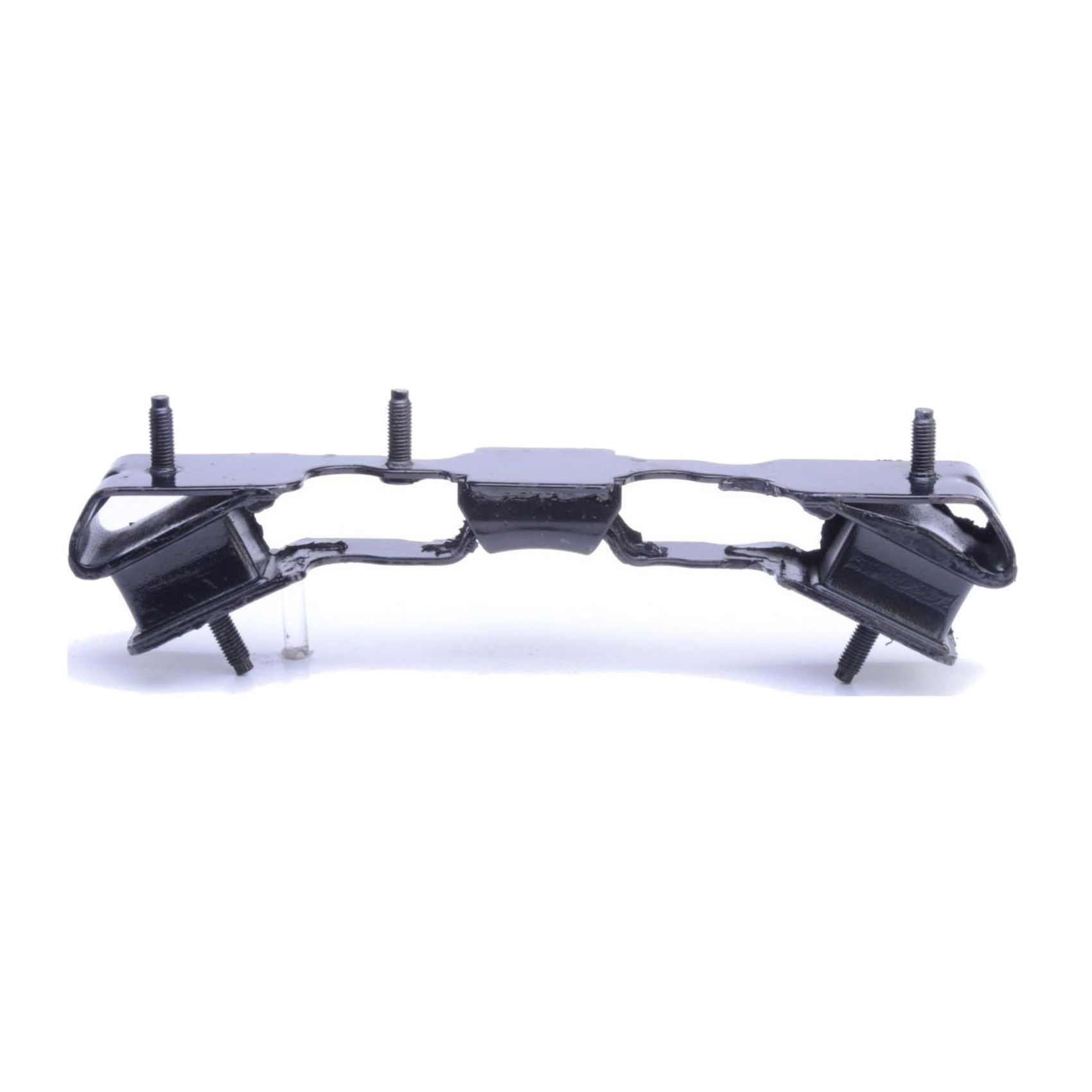 Automatic Transmission Mount-Manual Trans Mount fits 07-11 Jeep Wrangler 3.8L-V6