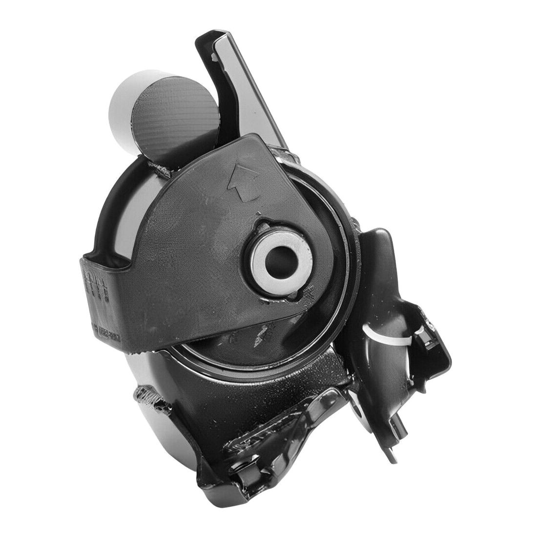 Left Transmission Mount 1PC For Hyundai Elantra 06-01 2.0L 218302D050, MT