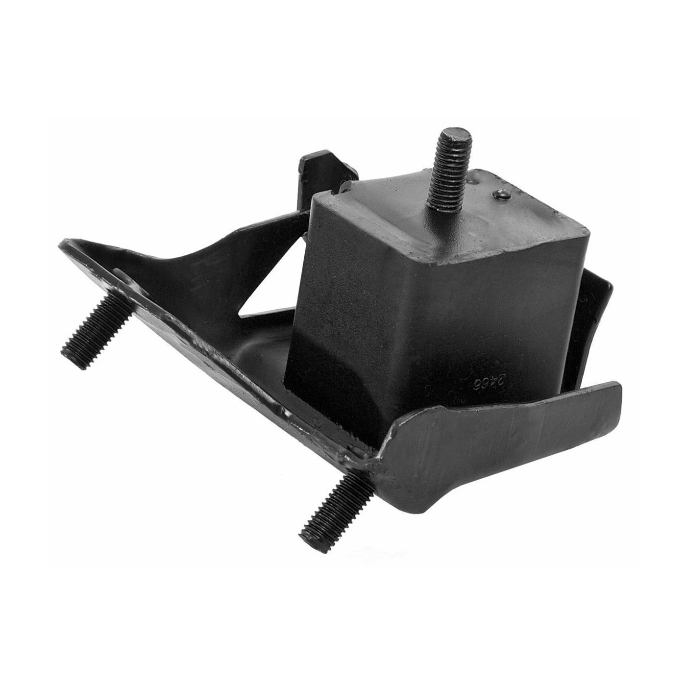 Automatic Transmission Mount-Auto Trans EM-2466
