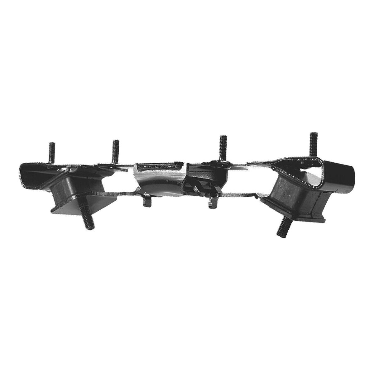 3325 Rear Transmission Mount 1Pc, For Dodge Nitro, Jeep Liberty; 3.7L AT & MT.