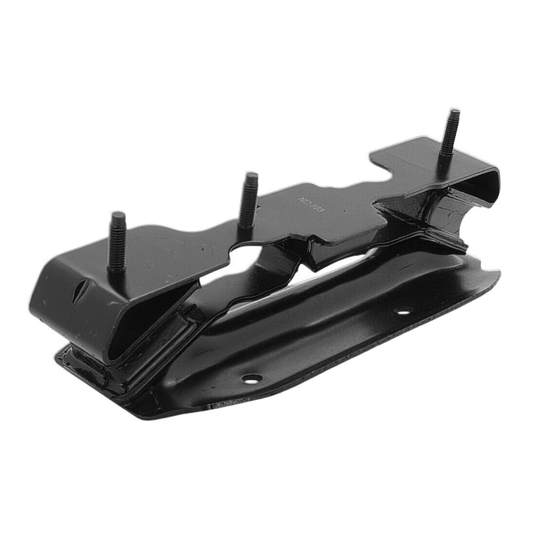 4353 Rear Transmission Mount With BRACKET, Fits Jeep Wrangler AT 4WD 12-17