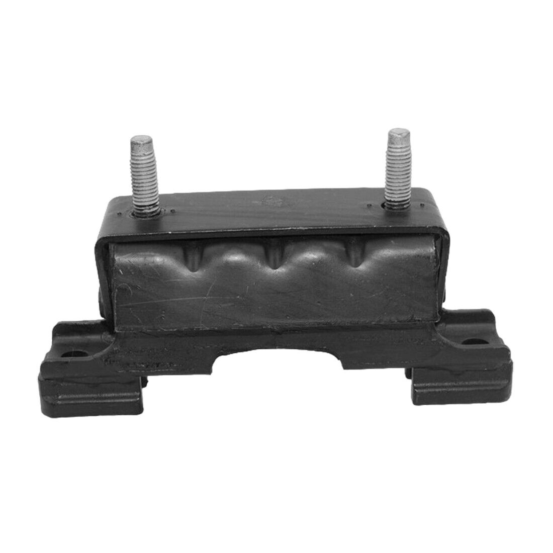Rear Trans. Mount 1PC for Chevrolet Silverado 3500 HD 19-17 6.6L / 84474528 (AT)