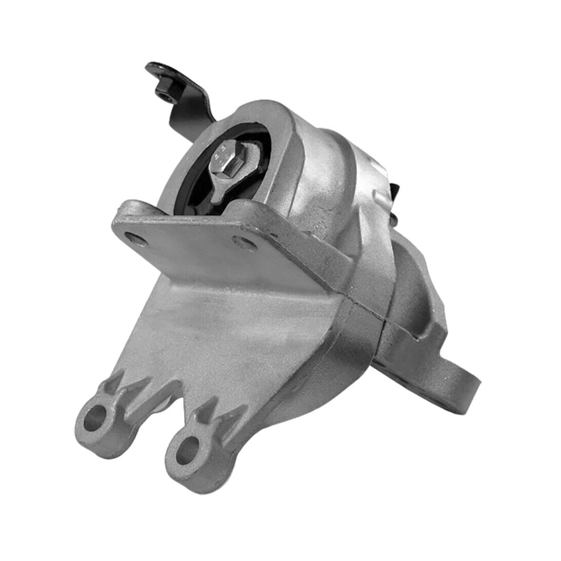 Left Automatic Trans Mount 1PC Fits Ford Flex; Taurus 19-10 V6-3.5L AA5Z-6038-B
