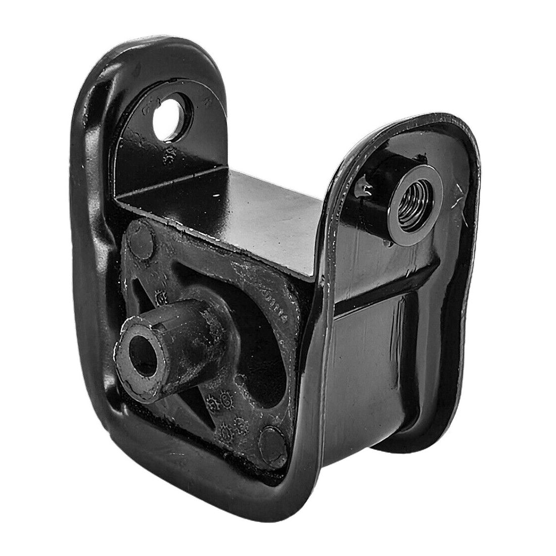 3127 Front Left Transmission Mount 1Pc For Buick Riviera 1995-1998, 22201114.