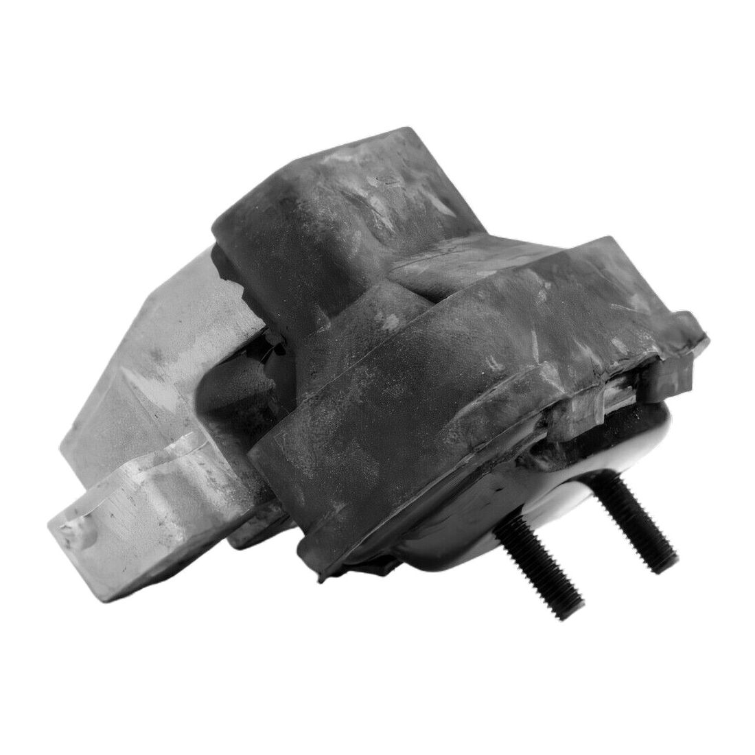 2842 Left Transmission Mount (1 Piece) for Chrysler Cirrus 2.5L - 4573775