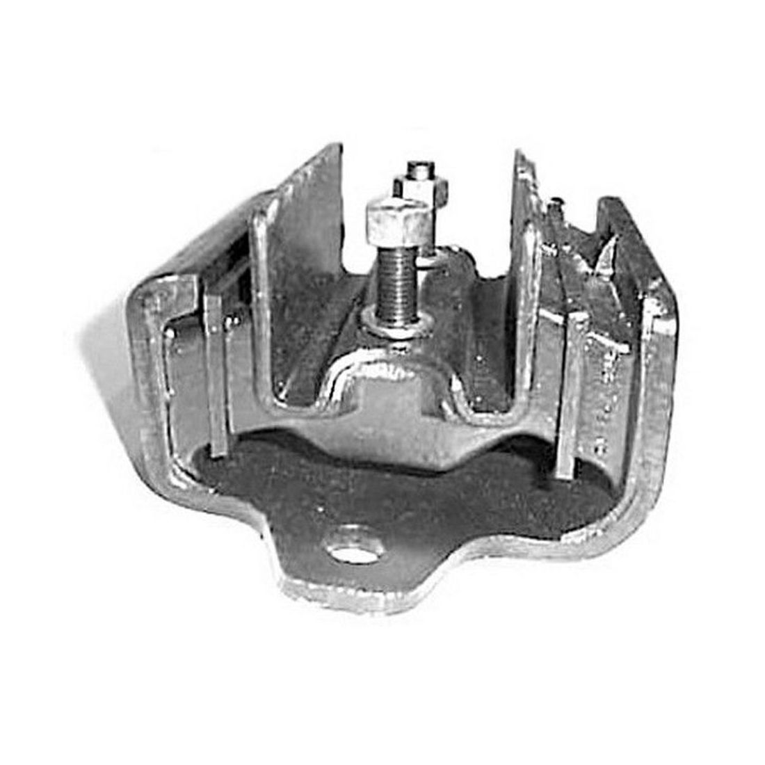 Automatic Transmission Mount-4WD, Std Trans EM-8964