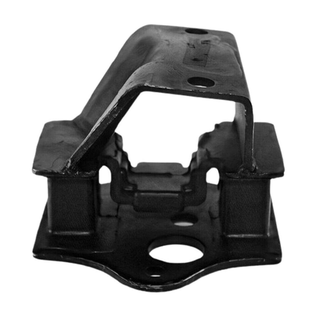 Rear Transmission Mount 1PC For Dodge Ram 50 93-90 L4-2.4L MB581627