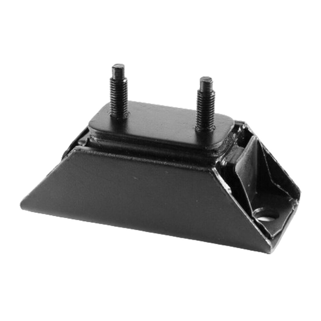 Rear Transmission Mount 1PC For Ford Bronco 1996 V8-5.8L F81Z6068DA
