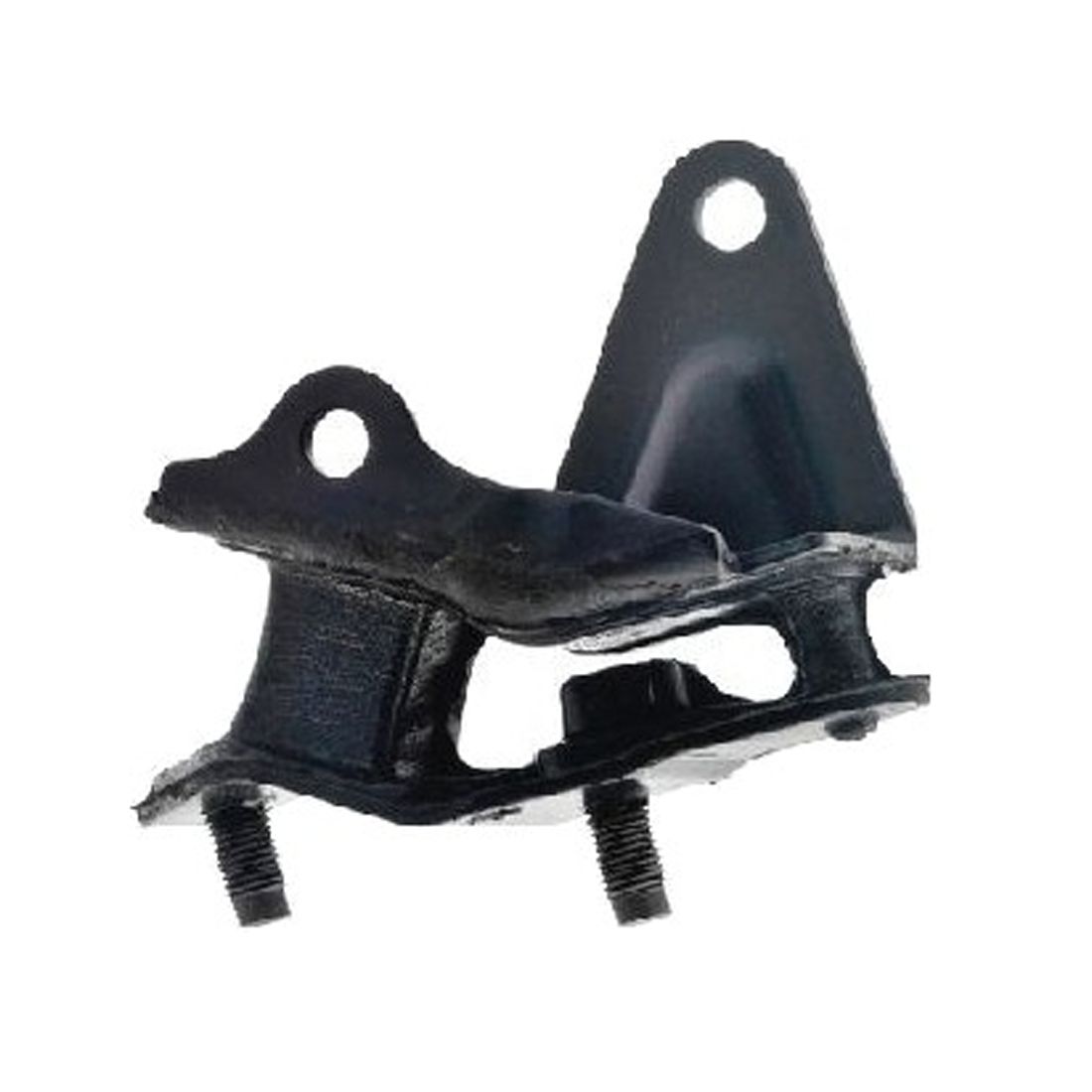 A4594 Manual Trans Mount Rear Left for Acura TSX 04/08 Honda Accord 03/07 (R)