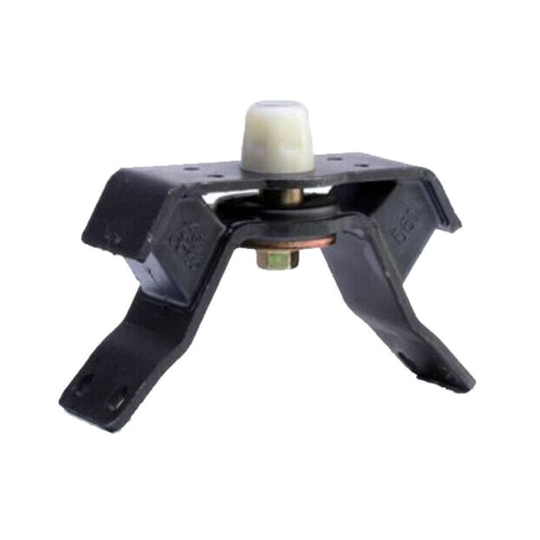 Rear Transmission Mount 2005-2010 for Toyota Tacoma 2.7L 4WD A62088 9638 EM-5910