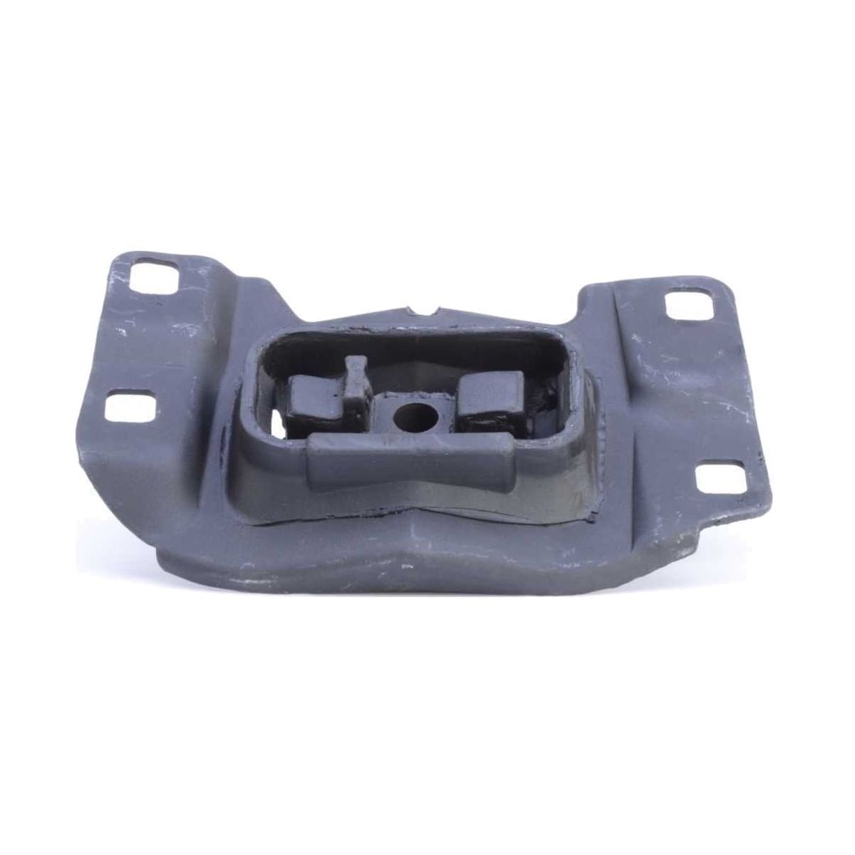Automatic Transmission Mount-Manual Trans Mount 9196