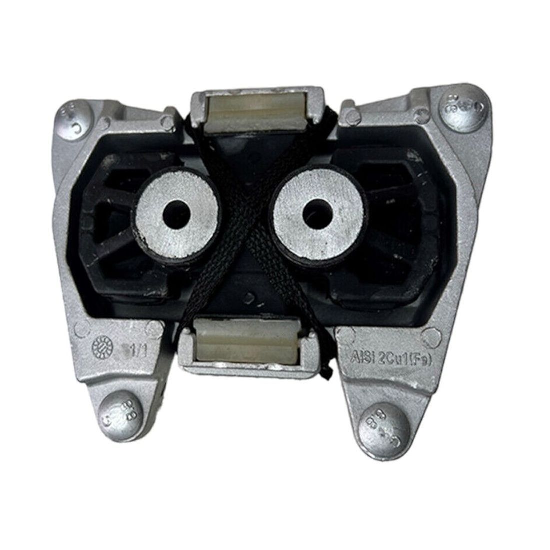 Left Transmission Mount 06-11 for Audi A6 for Auto CVT A4078 9912 4F0399151BL